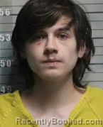 Mugshot of TYLOR EXAVIER BOWLING