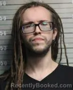 Mugshot of GARRETT LEE MEADOWS