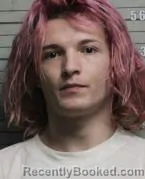 Mugshot of DAWSON LANDEN DENNEY