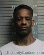 Mugshot of JAMES ARNOLD WILLIAM LOCKRIDGE