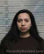 Mugshot of THU HA NGUYEN