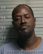 Mugshot of JAMES EDWARD SMILEY JR