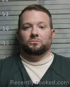 Mugshot of JOSHUA BRADFORD SEEK
