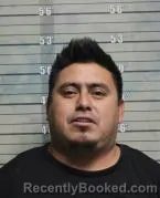 Mugshot of ELIGARDO PEREZ PEREZ