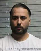 Mugshot of ABDALLAH RADI AL DEBAN