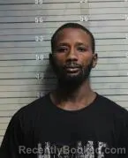 Mugshot of SIDY AKHMED CISSE