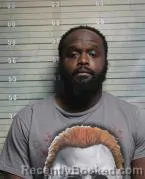 Mugshot of LAZARUS CHARLES CHAPMAN