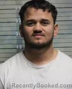 Mugshot of ALEJANDRO ENRIQUE LOPEZ INOJOZA