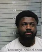 Mugshot of SHAWNKELL CHU HOGAN