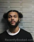 Mugshot of CLARENCE LAMONT MALLORY