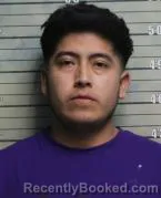 Mugshot of ROVELIO AUGUSTO GOMEZ MORALES