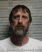 Mugshot of LOGAN RAY HENSON JR