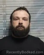 Mugshot of AUSTIN JAMES NAPIER