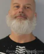 Mugshot of MICHAEL DOUGLAS ALBRECHT SR