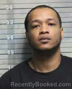 Mugshot of DOMINICK LAMAR HARPER