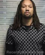 Mugshot of DELONDO NORMAN HENDERSON