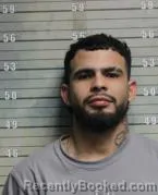 Mugshot of KELWIN LOPEZ GUDINO