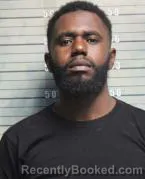 Mugshot of MARTINEAU DESSALINES