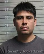 Mugshot of EDUARDO QUIROZ OSORIO