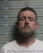 Mugshot of RICHARD PATRICK MARTIN