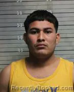 Mugshot of RUDY ERNESTO RIVERA ALFERO