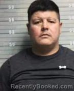 Mugshot of PEDRO GARCIA RODRIGUEZ