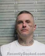 Mugshot of JASON DEAN NORTON