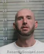 Mugshot of JEREMY BOWSMAN