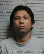Mugshot of MAN BAHADUR KAMI
