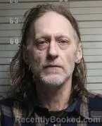 Mugshot of JASON MATHEW KUSHMA