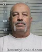 Mugshot of KHAIREDDIN FAYEZ MOUSA SABBAH