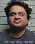 Mugshot of EDY GUIZAR GOMEZ