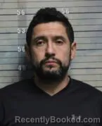 Mugshot of RAFAEL MARTINEZ GUERRA