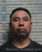 Mugshot of ABELIANO GOMEZ LOPEZ