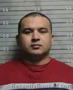 Mugshot of NAJMIDDIN JURAKULOVICH MUMINOV