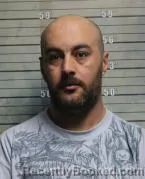 Mugshot of UGUR DEMIRKOL