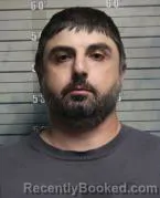 Mugshot of LOCHIN MURATOV