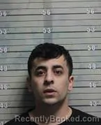 Mugshot of KEREM YIGIT