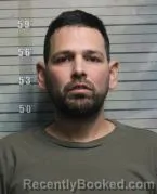 Mugshot of CARLOS ROBERTO GARCIA ODEN
