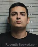 Mugshot of SULLIVAN STEVEN JIMENEZ SILVA