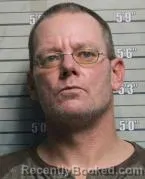 Mugshot of BILLY RAY GABBARD