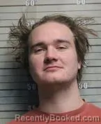 Mugshot of JEREMIAH PEYTON BREWER