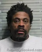 Mugshot of CHRISTOPHER JAMES LAMPLEY