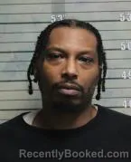 Mugshot of ERIK JAMEL AVERY