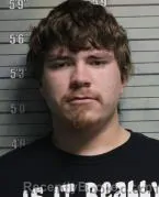 Mugshot of LEVI AUSTIN TURNER