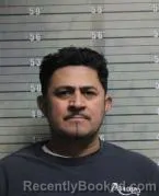 Mugshot of NOE ULLOA BUEZO