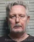 Mugshot of HANS GROUW