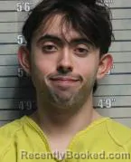 Mugshot of STEPHEN MICHAEL MEMBRADO