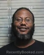 Mugshot of FRANK ELLIOTT SMITH SR