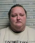 Mugshot of BRYANNA AIREL CUNNINGHAM